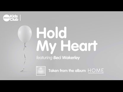 Hold My Heart