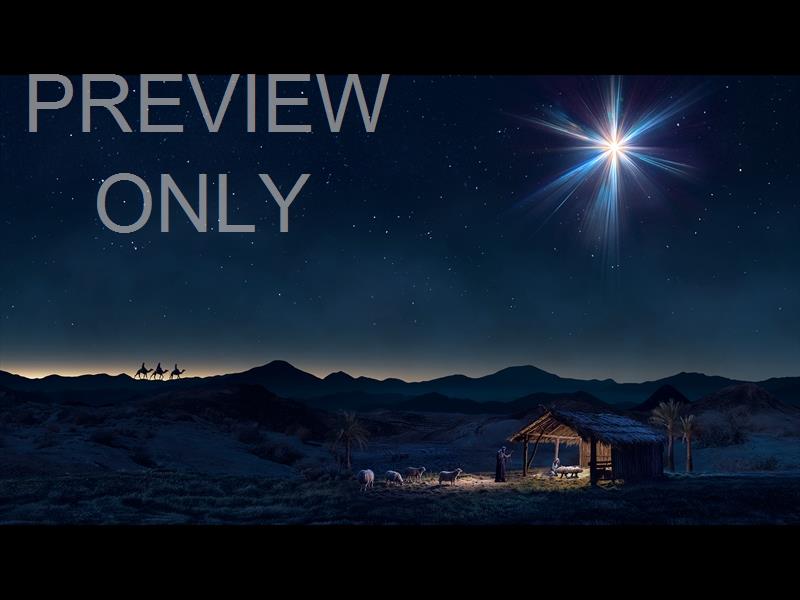 Christmas Promise 3 Still