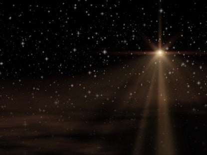 The Star Warmglow Loop