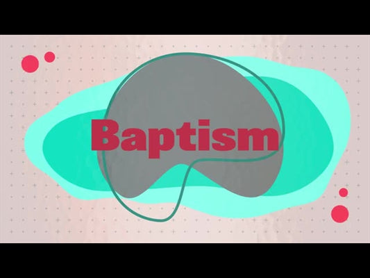 Abstract 4 Baptism