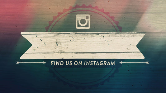 Autumn Praise Instagram Still