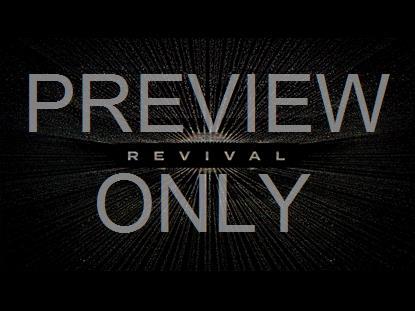 Revival Title Graphic