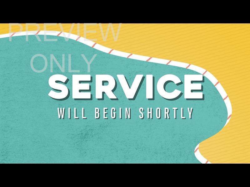 Good Times Service Still