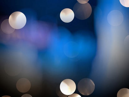 Christmas Bokeh 2