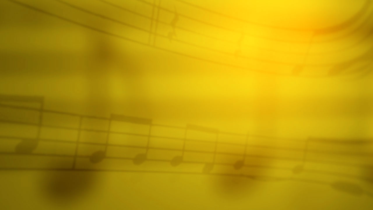 Music Notes