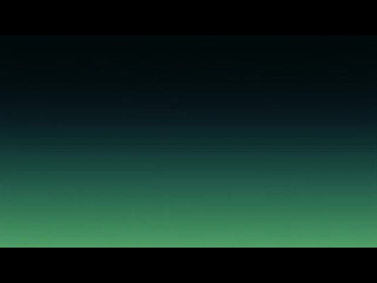 Gradient Lower Gradient Green