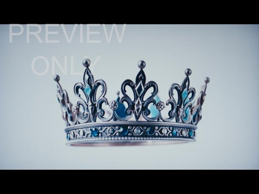 Easter Figures Crown 1 Still