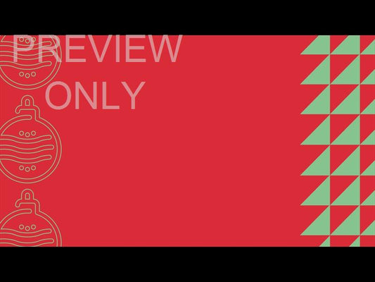 Christmas Volume Nine: Teaching Still 01