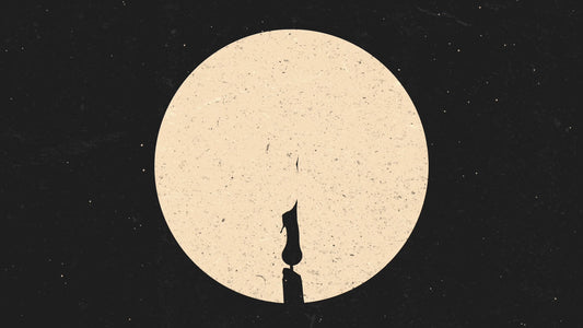 Modern Advent Title Blank 01