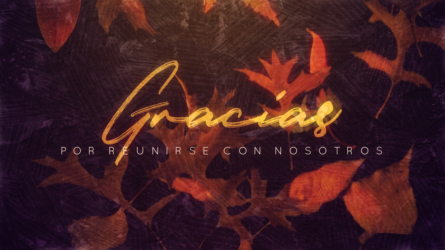 Fall Into Grace Closing Still -