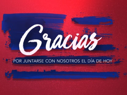 American Flair Closing Motion Spanish