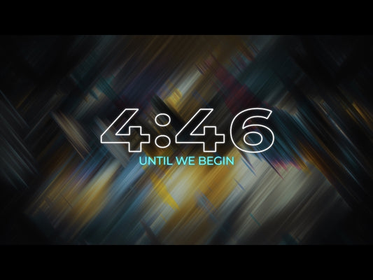 Iconic Countdown