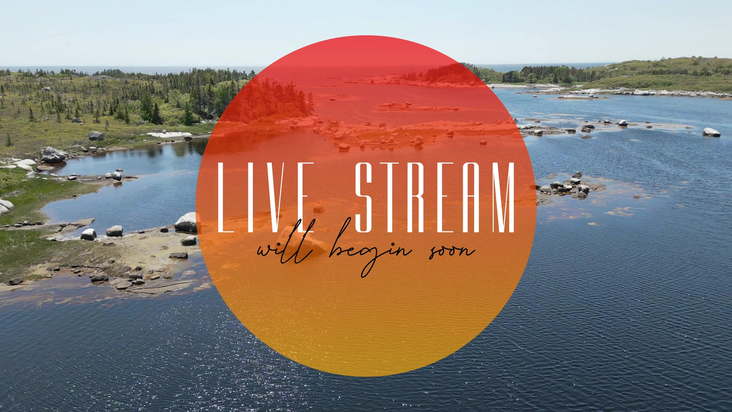 Halifax Live Stream Still