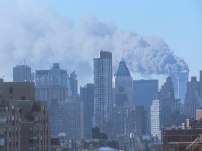 September 11: We Will Never Forget