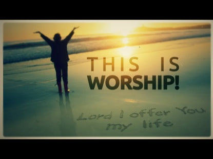 This Is Worship 2