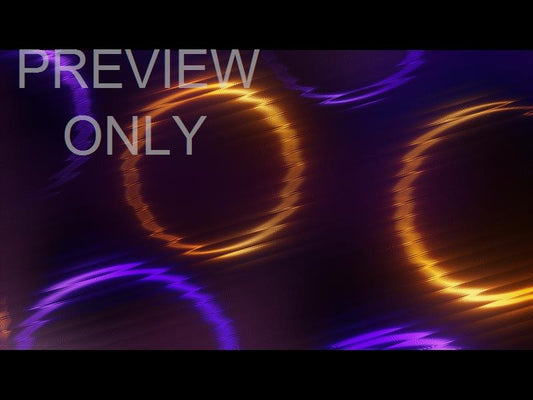 Neon Glass 10 Still
