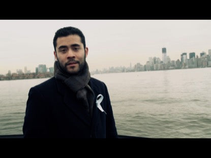 Scars And Straw: Narration 1/the Problem