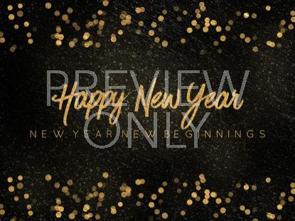 Classy New Year New 3 Still