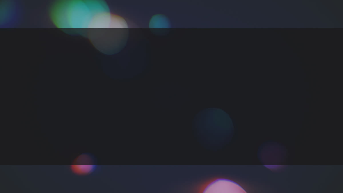 Blissful Bokeh 3 Alt