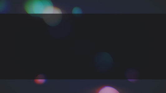 Blissful Bokeh 3 Alt