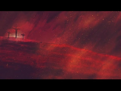 Beautiful Dust Good Friday 04