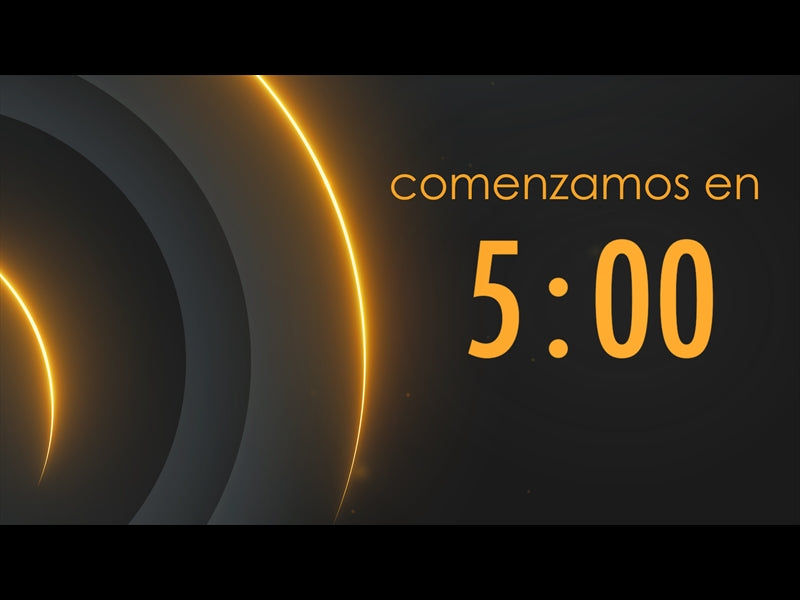 Arco Naranja Claro