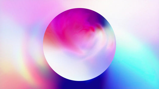 Chromatic Visions 5 Shape Still