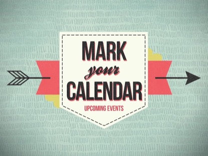 Cupids Arrow Mark Your Calendar