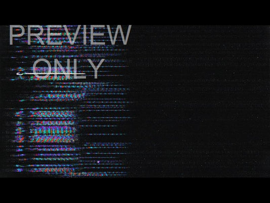 Computer Noise Glitch Still 1