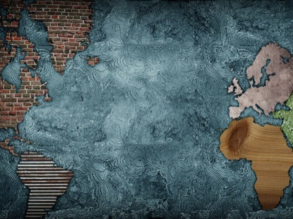 Global Impact