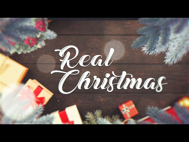 Real Christmas