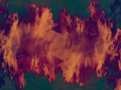 Spirit Of Pentecost 1 Motion