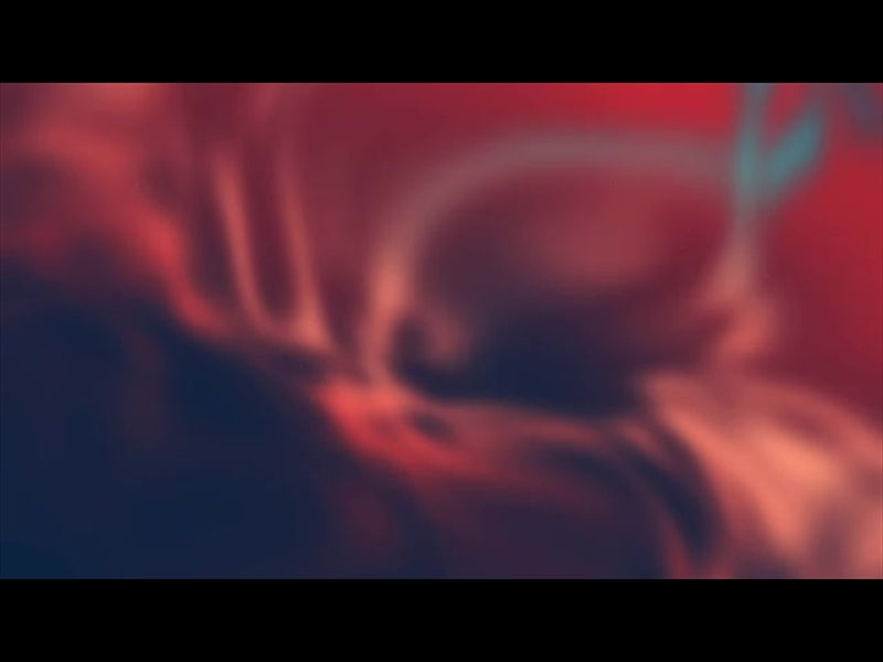 Easter Gradient: Swirl Loop 2