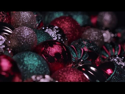 Christmas Bulbs 2