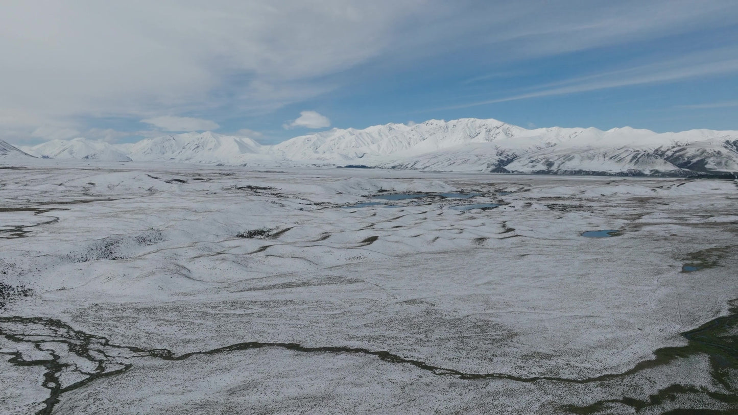 Winter Expanse 12 Still