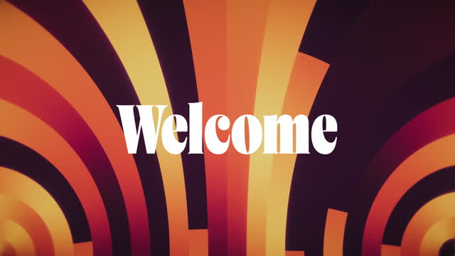 Fathers Day Gradients Welcome