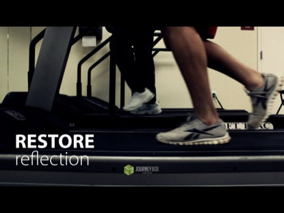 Restore Reflection