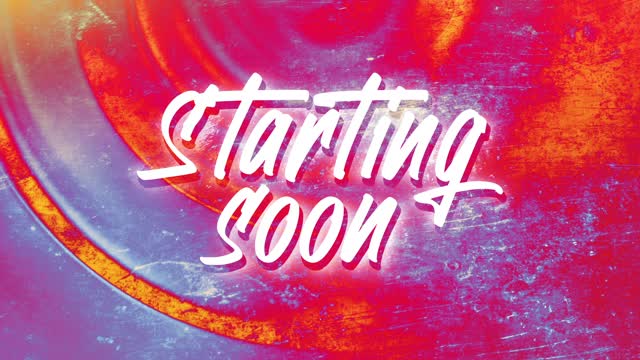 Revive Starting Soon