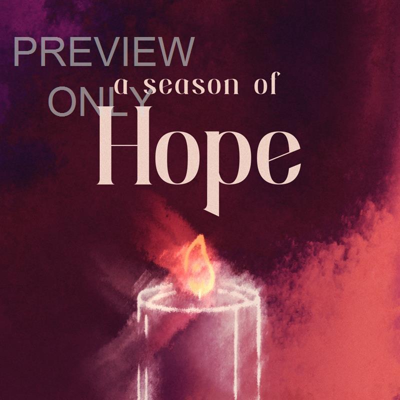 Light Of Advent Social Graphic 03