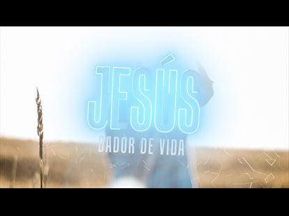 Jesus Dador De Vida