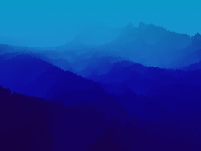 Cerulean Hills