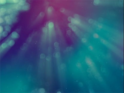 Bokeh Glow 14