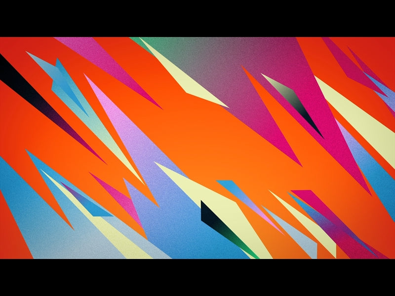 Rush Loop 06