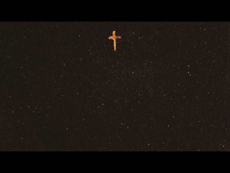 A Cross A Grave A Hope: 16