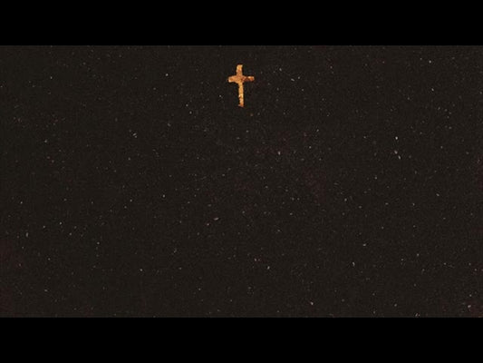 A Cross A Grave A Hope: 16