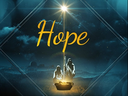 Christmas Hope Loop Vol 5