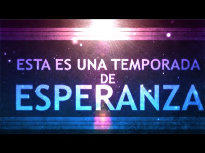 Esta Es Una Temporada