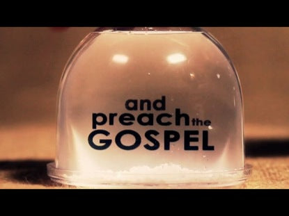The Great Commission