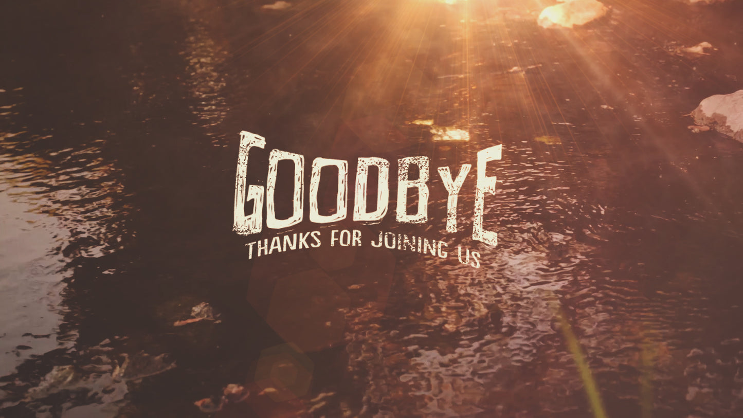 Summer Light Exit Still