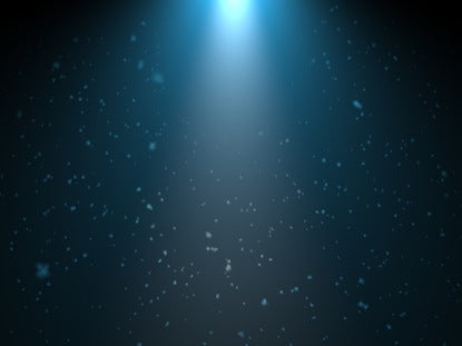Spotlight Snow 2